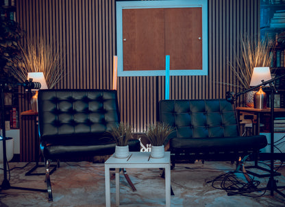 Podcast Recording (Hourly)