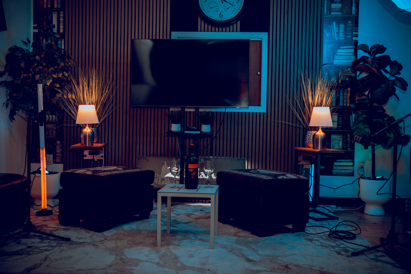 Podcast Recording (Hourly)